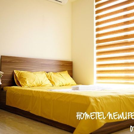 Hometel Newlife Ha Long Exterior foto