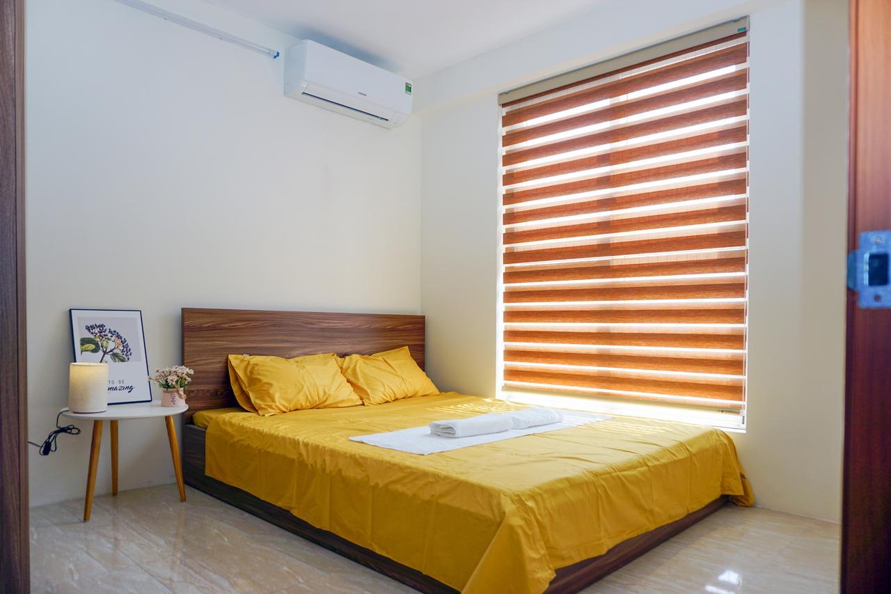 Hometel Newlife Ha Long Exterior foto