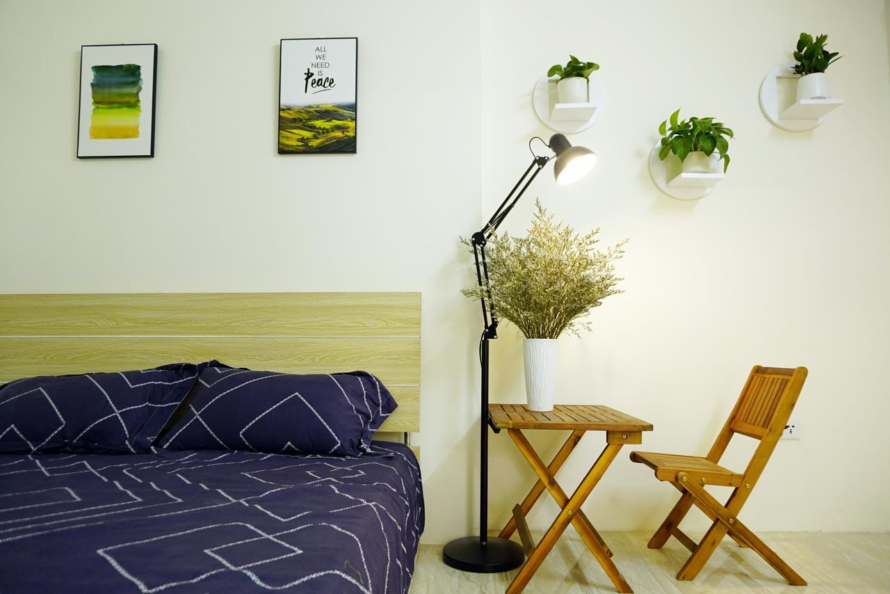 Hometel Newlife Ha Long Exterior foto