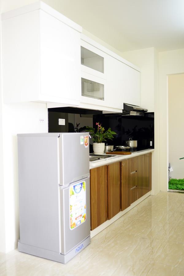 Hometel Newlife Ha Long Exterior foto