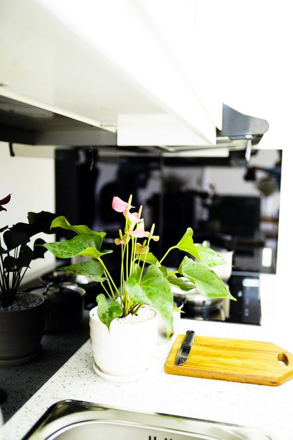 Hometel Newlife Ha Long Exterior foto